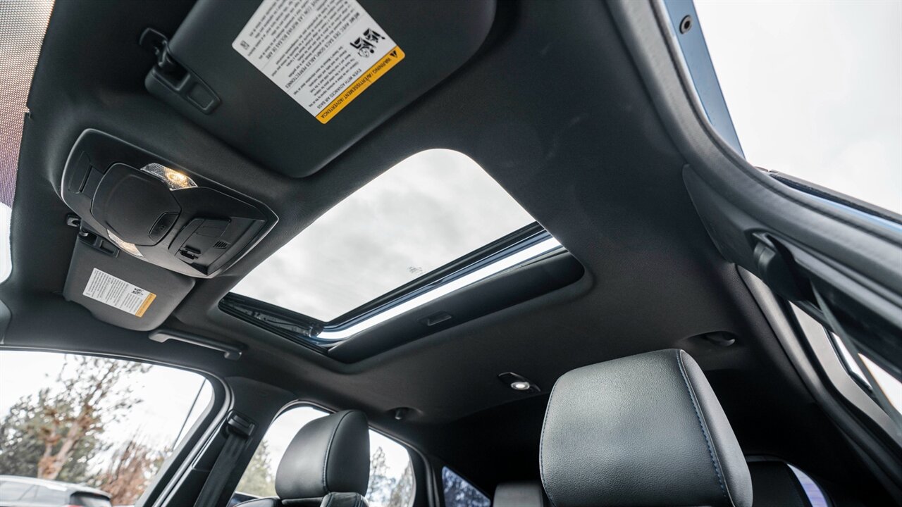 2017 Ford Focus RS   - Photo 16 - Reno, NV 89511