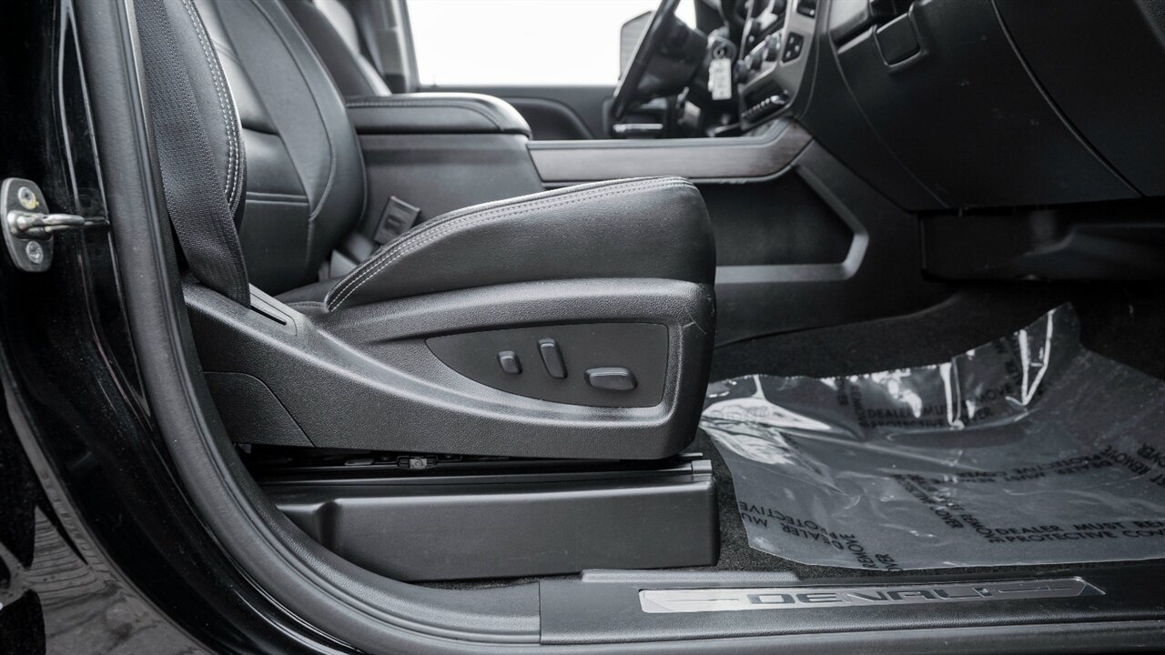 2019 GMC Sierra 2500 Denali   - Photo 35 - Reno, NV 89511