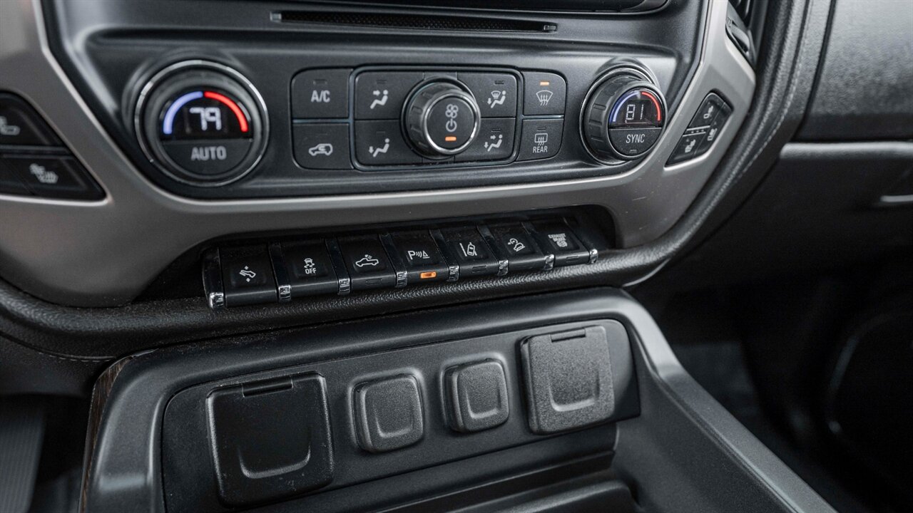 2019 GMC Sierra 2500 Denali   - Photo 31 - Reno, NV 89511