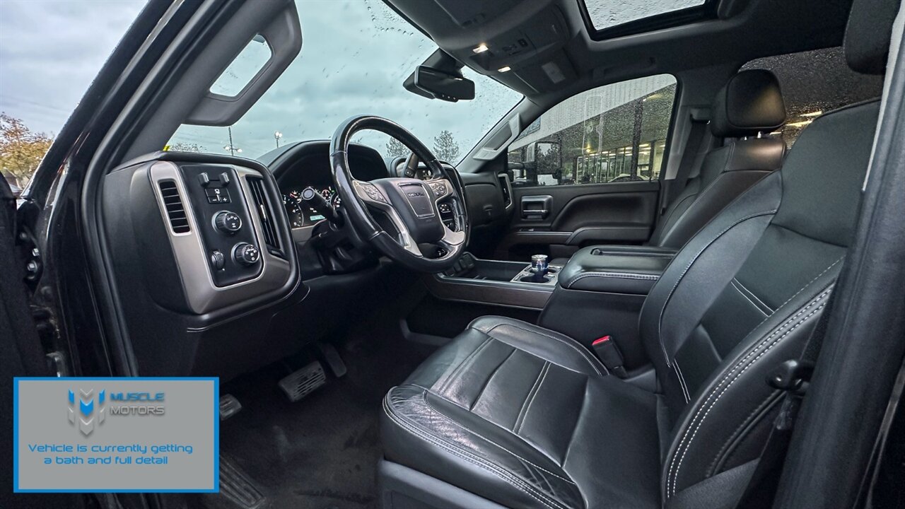 2019 GMC Sierra 2500 Denali - Photo 10 - Reno, NV 89511