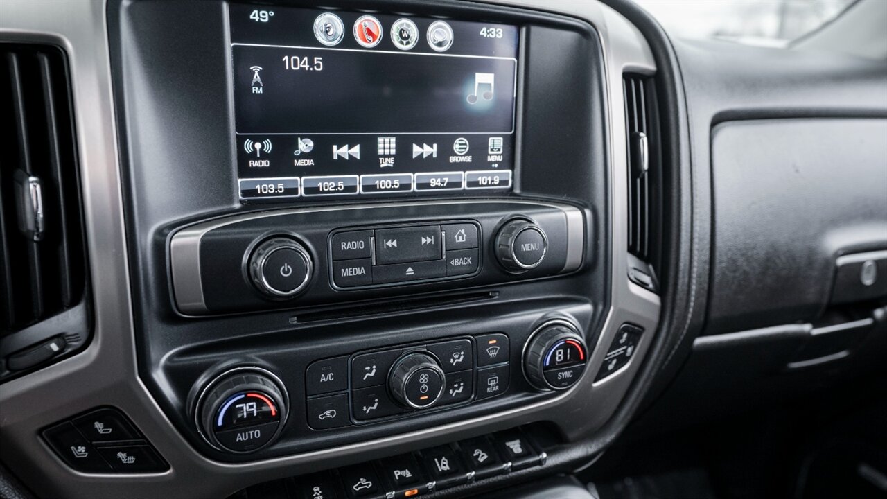 2019 GMC Sierra 2500 Denali   - Photo 29 - Reno, NV 89511