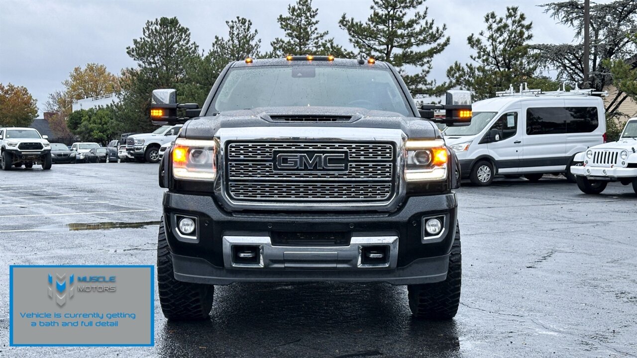 2019 GMC Sierra 2500 Denali - Photo 4 - Reno, NV 89511
