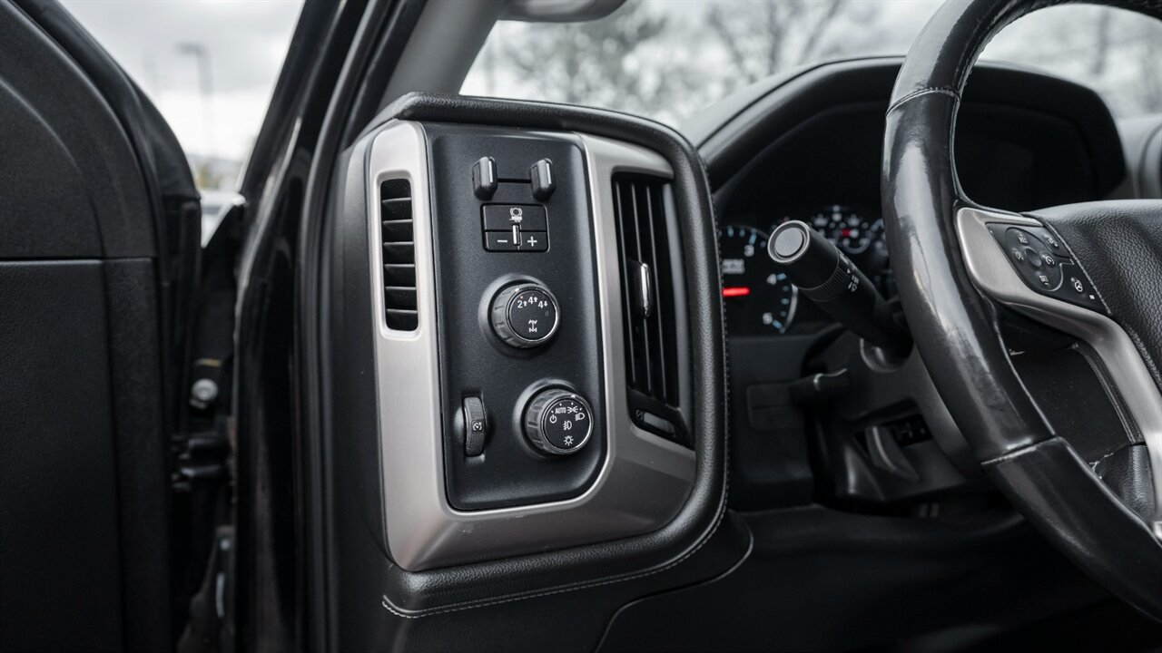 2019 GMC Sierra 2500 Denali   - Photo 22 - Reno, NV 89511