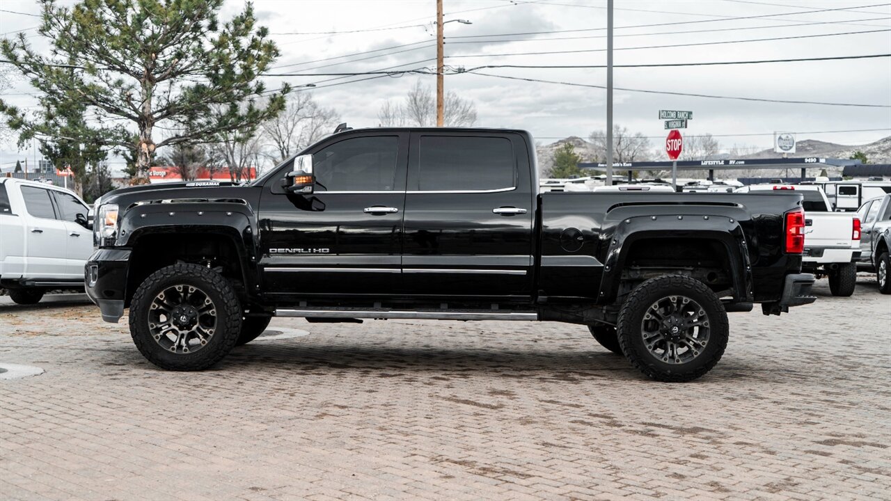2019 GMC Sierra 2500 Denali   - Photo 3 - Reno, NV 89511
