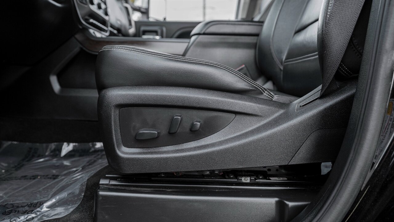 2019 GMC Sierra 2500 Denali   - Photo 21 - Reno, NV 89511