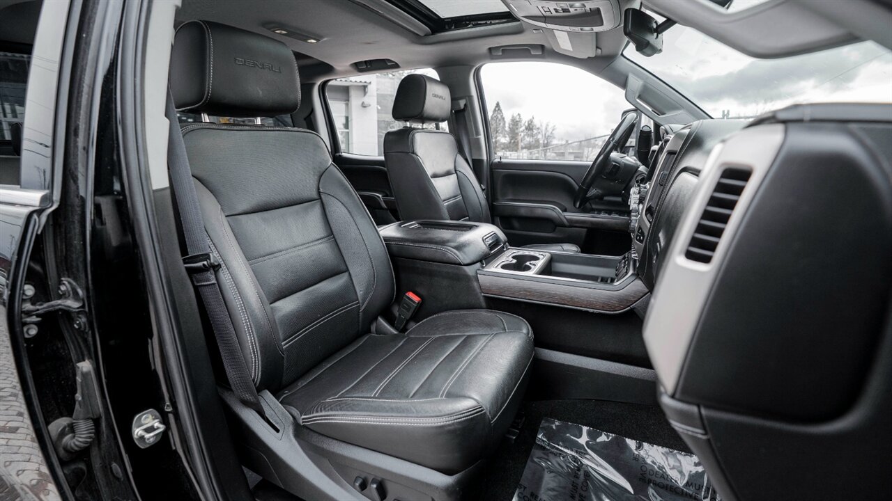 2019 GMC Sierra 2500 Denali   - Photo 15 - Reno, NV 89511