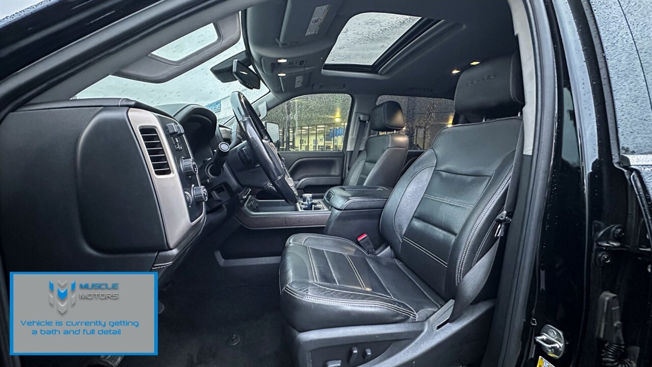 2019 GMC Sierra 2500 Denali - Photo 9 - Reno, NV 89511