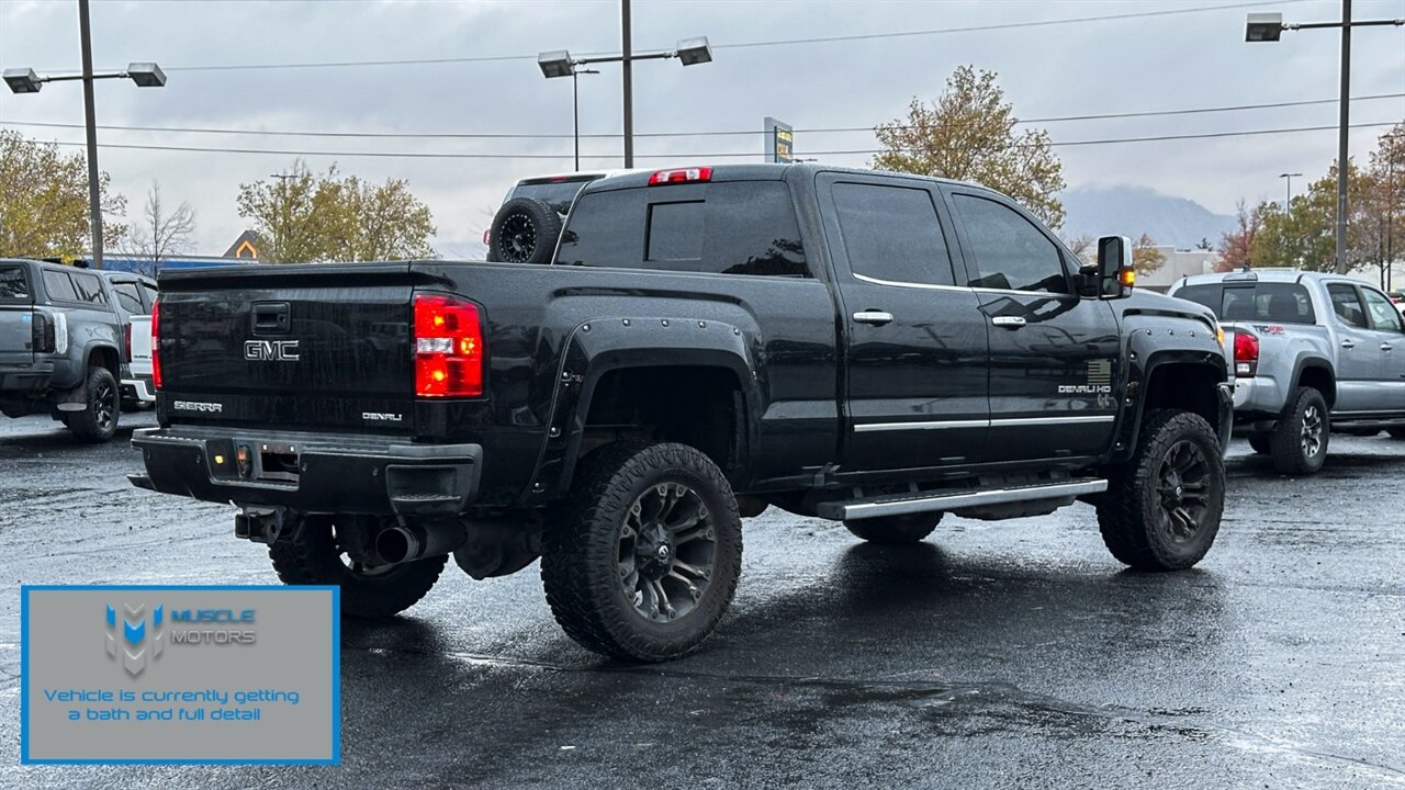 2019 GMC Sierra 2500 Denali - Photo 8 - Reno, NV 89511