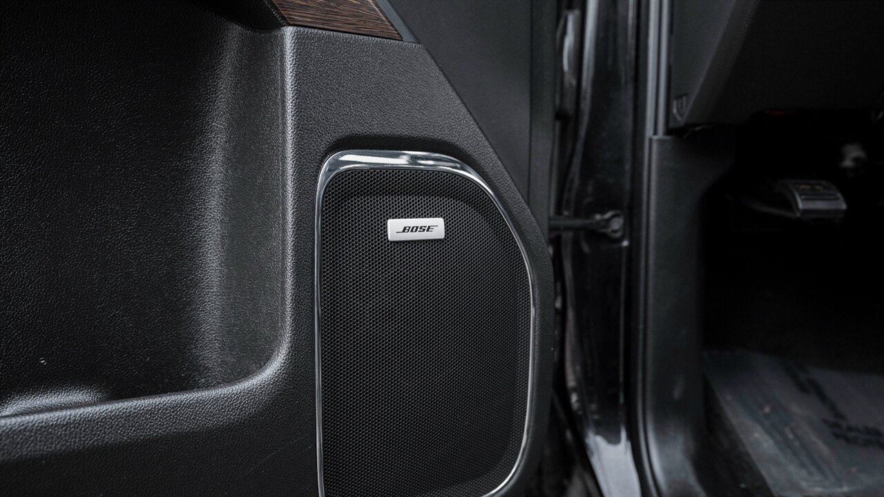 2019 GMC Sierra 2500 Denali   - Photo 20 - Reno, NV 89511