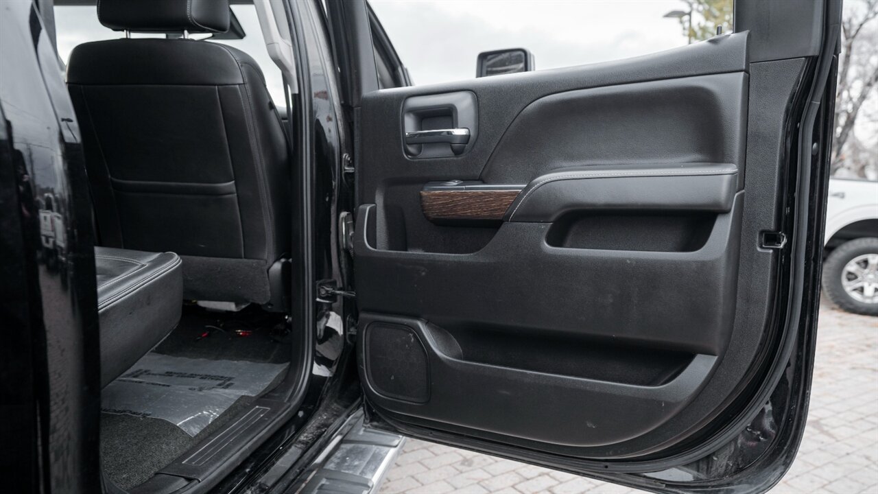 2019 GMC Sierra 2500 Denali   - Photo 38 - Reno, NV 89511