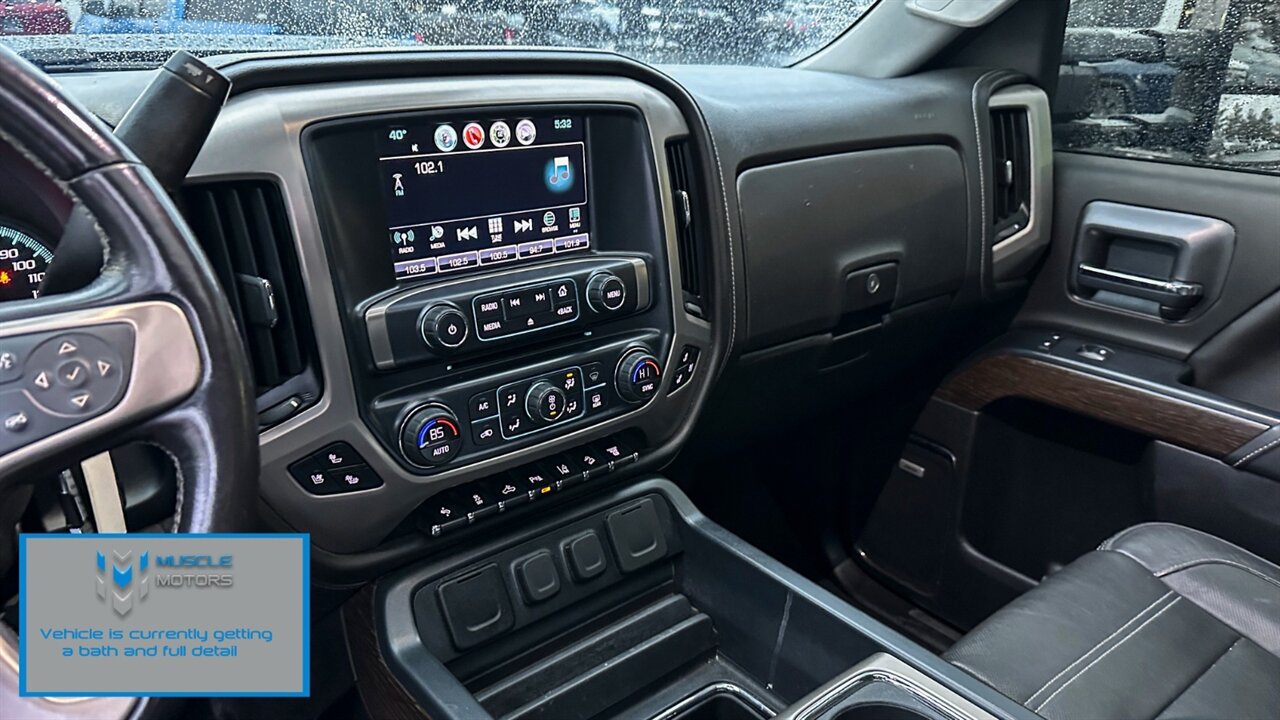 2019 GMC Sierra 2500 Denali - Photo 12 - Reno, NV 89511