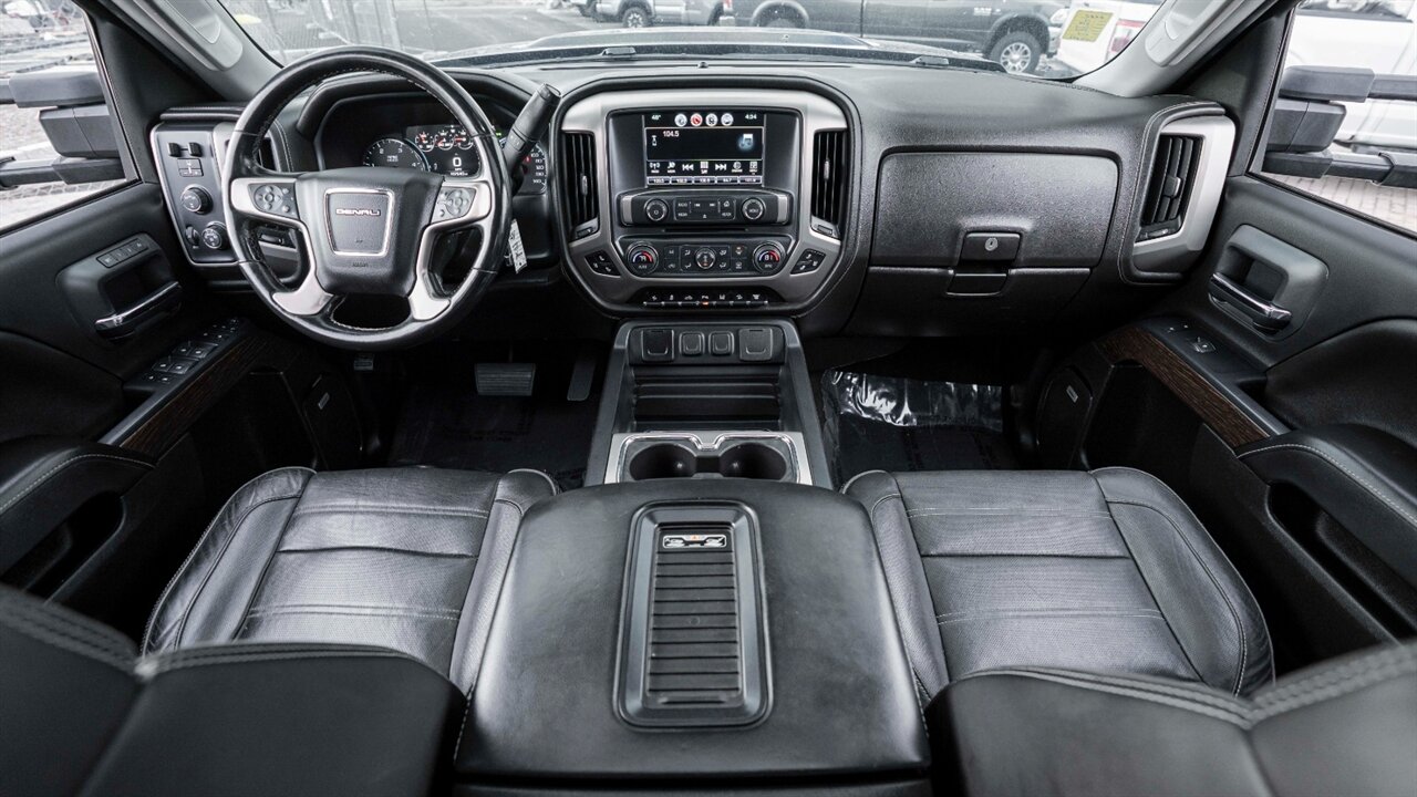 2019 GMC Sierra 2500 Denali   - Photo 14 - Reno, NV 89511
