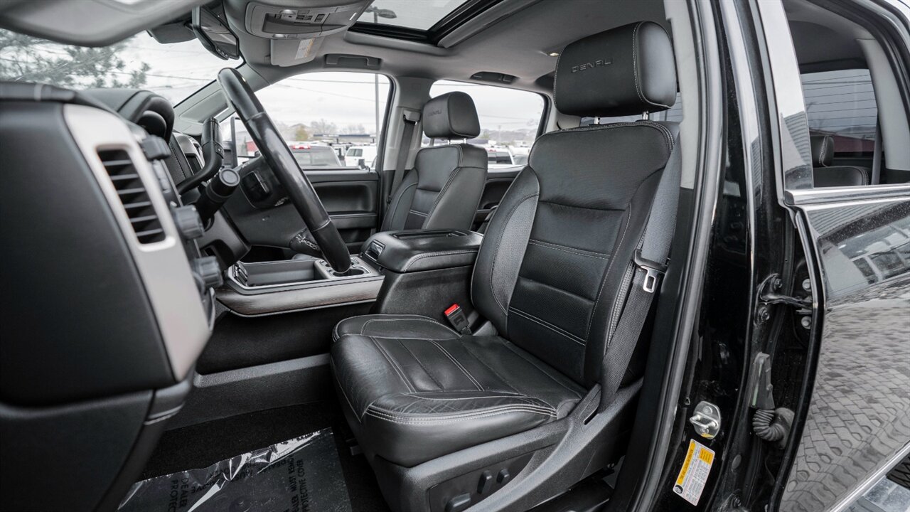 2019 GMC Sierra 2500 Denali   - Photo 11 - Reno, NV 89511