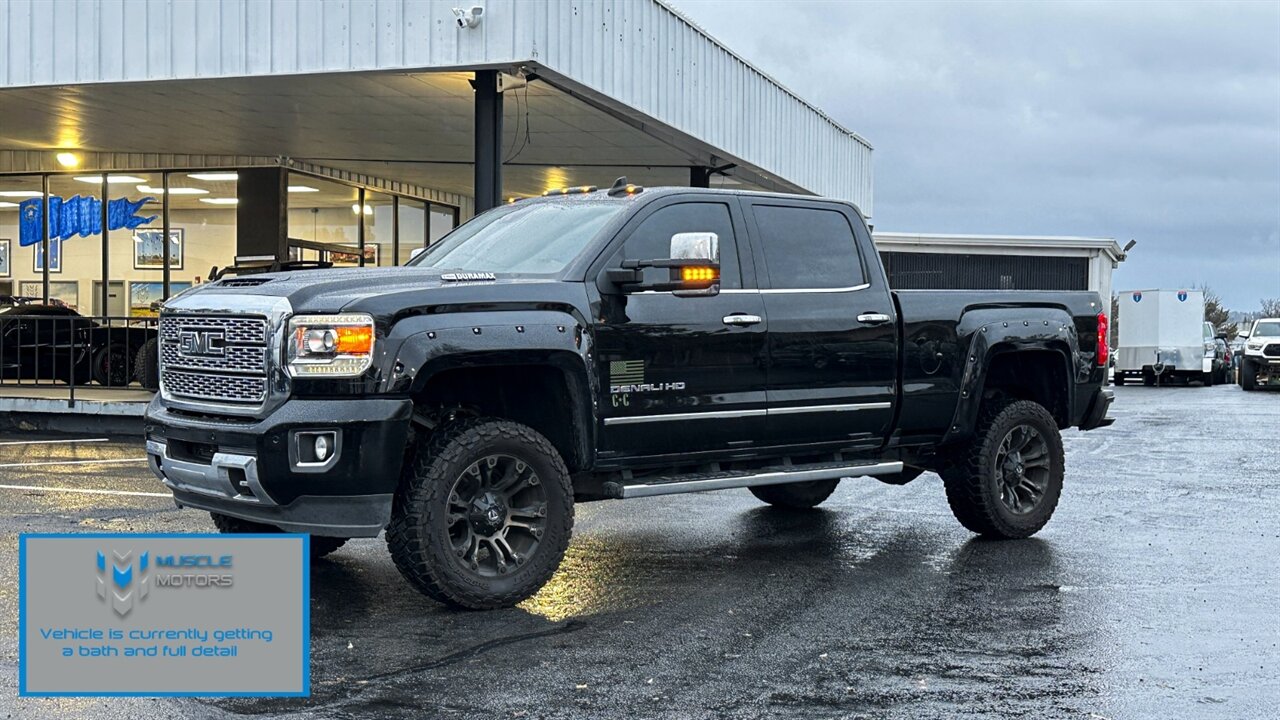 2019 GMC Sierra 2500 Denali - Photo 7 - Reno, NV 89511