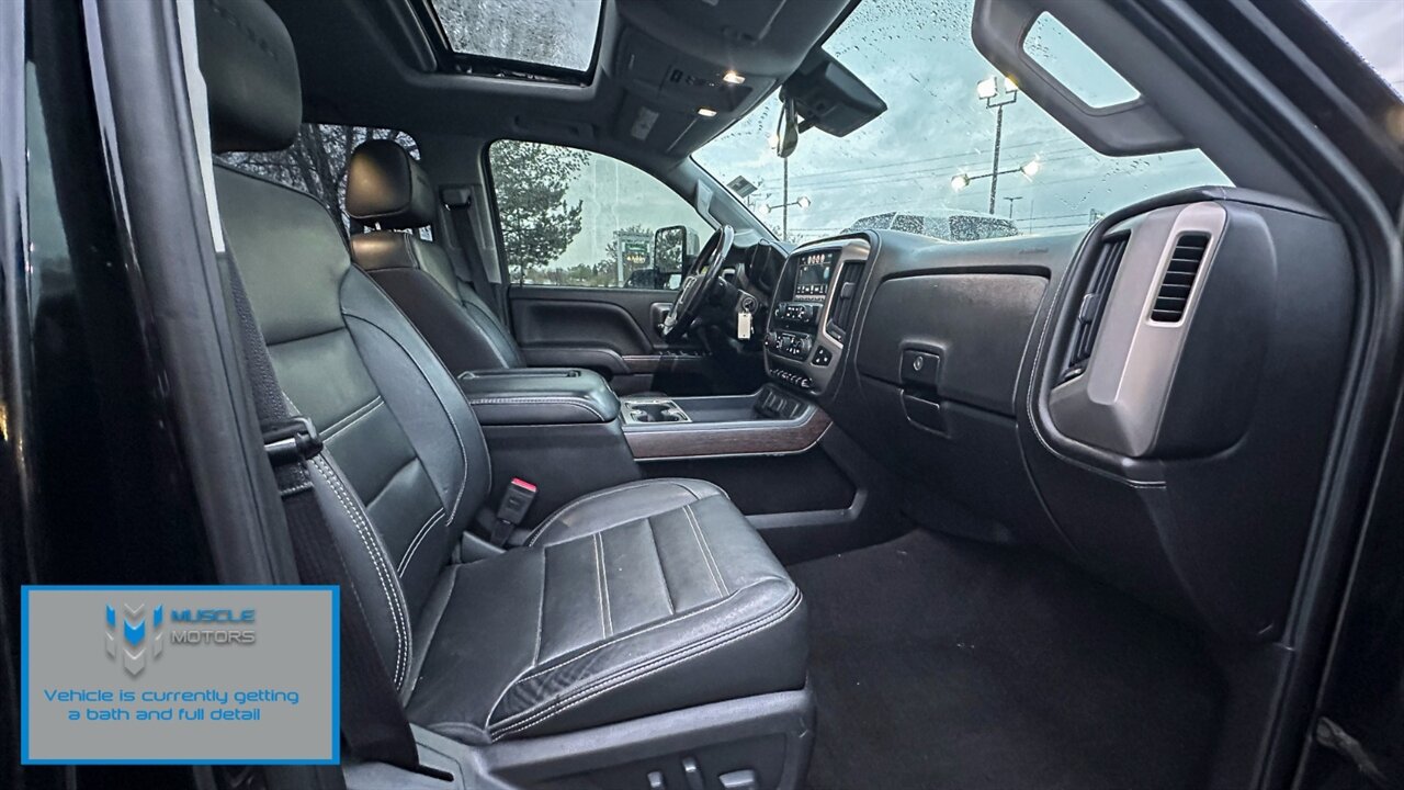 2019 GMC Sierra 2500 Denali - Photo 11 - Reno, NV 89511