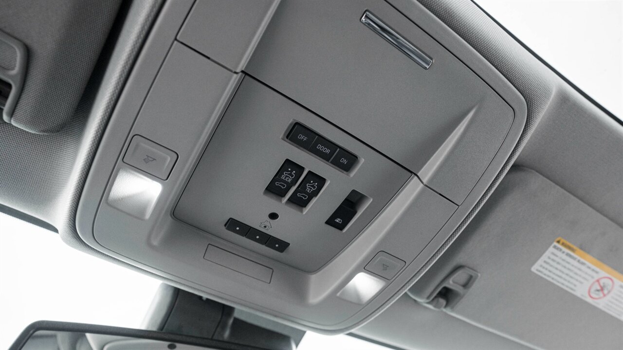 2019 GMC Sierra 2500 Denali   - Photo 27 - Reno, NV 89511