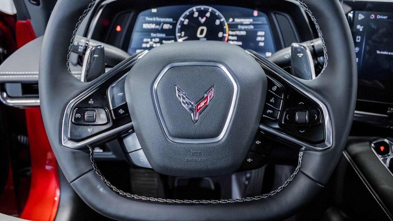 2024 Chevrolet Corvette Stingray 2LT - Photo 31 - Reno, NV 89511