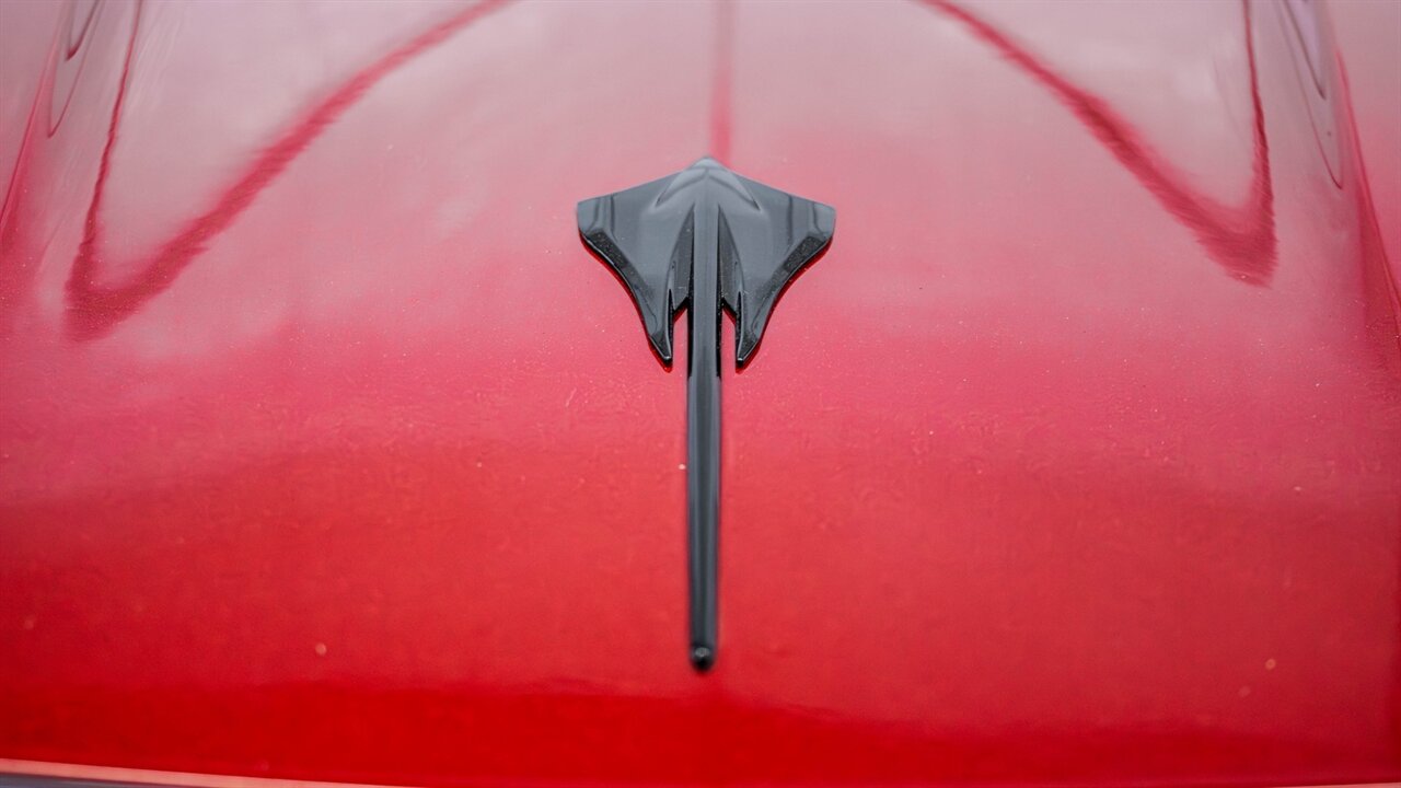 2024 Chevrolet Corvette Stingray 2LT - Photo 11 - Reno, NV 89511