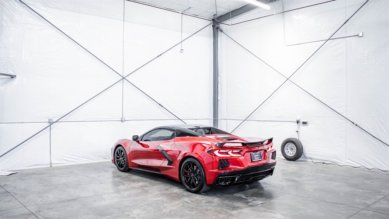 2024 Chevrolet Corvette Stingray 2LT - Photo 6 - Reno, NV 89511