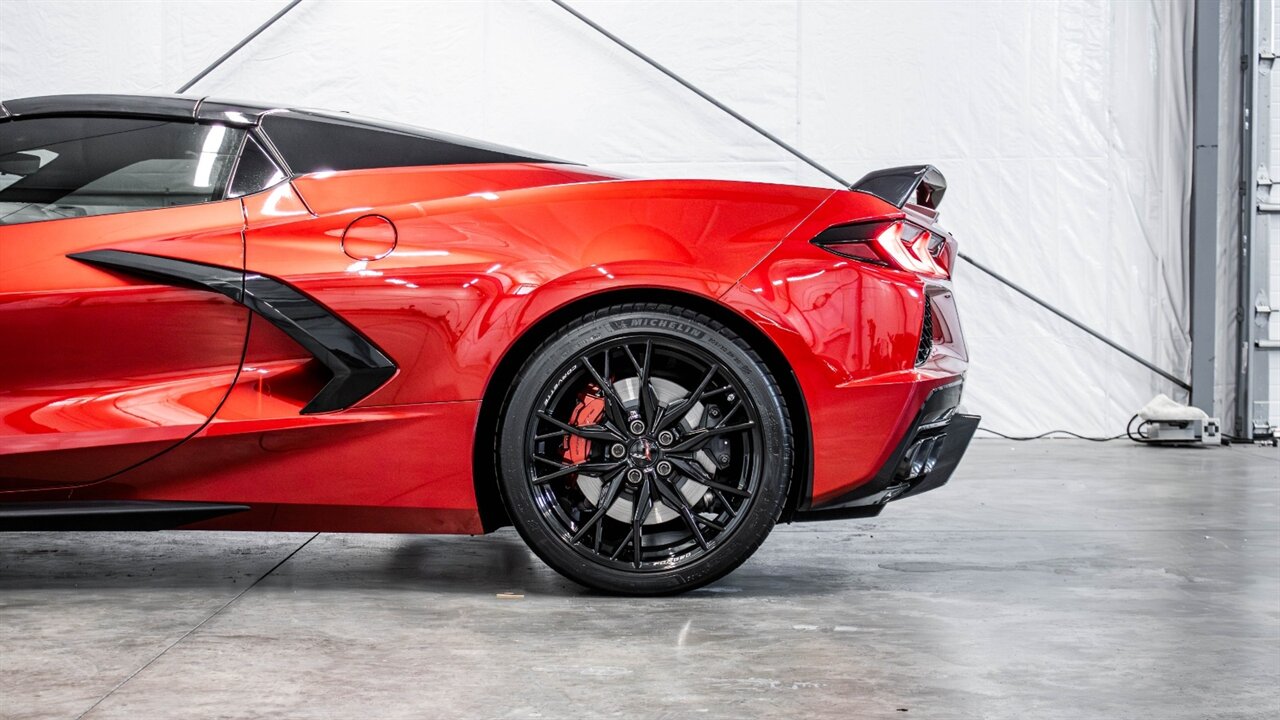 2024 Chevrolet Corvette Stingray 2LT - Photo 14 - Reno, NV 89511