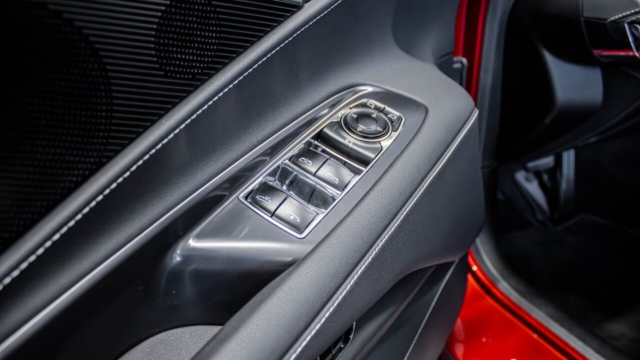 2024 Chevrolet Corvette Stingray 2LT - Photo 26 - Reno, NV 89511