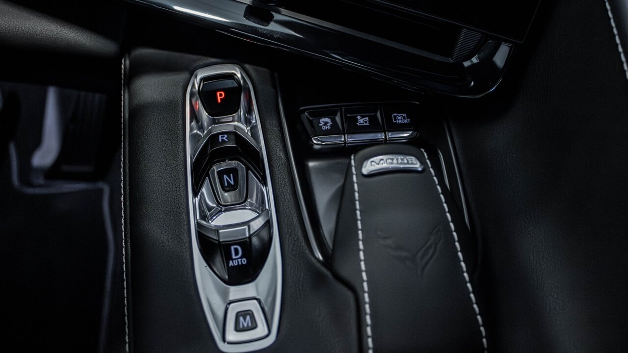 2024 Chevrolet Corvette Stingray 2LT - Photo 38 - Reno, NV 89511