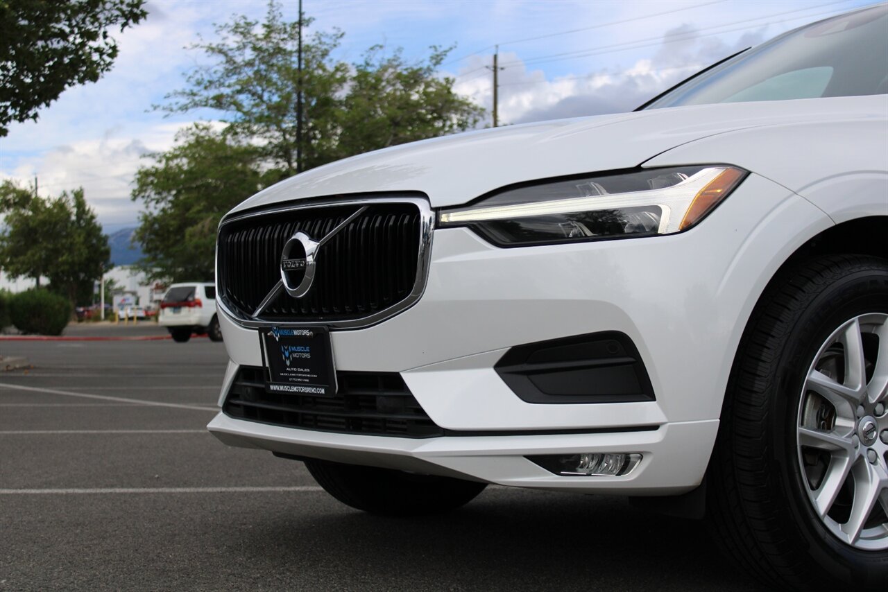 2021 Volvo XC60 T5 Momentum - Photo 39 - Reno, NV 89511