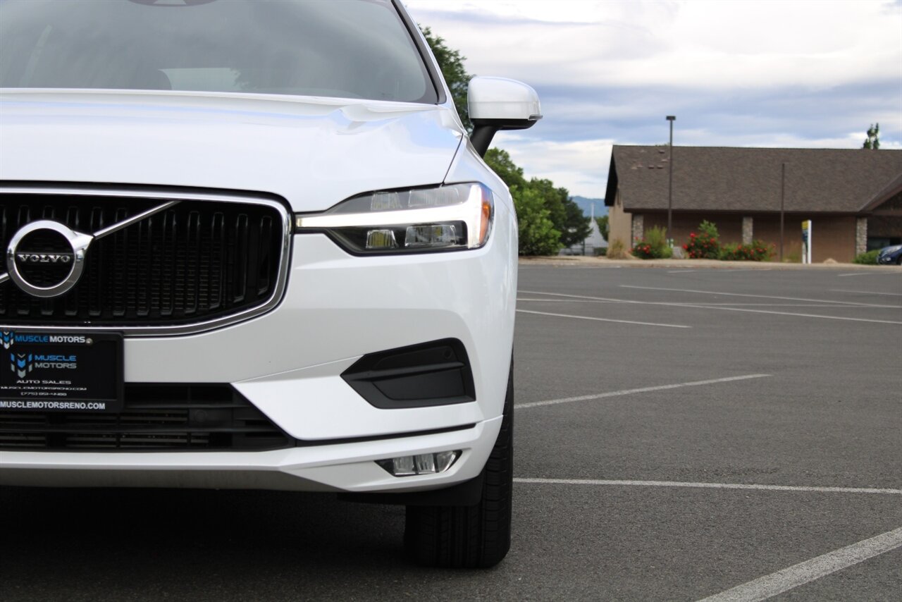 2021 Volvo XC60 T5 Momentum - Photo 42 - Reno, NV 89511
