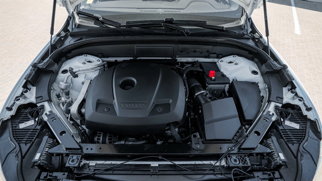 2021 Volvo XC60 T5 Momentum - Photo 36 - Reno, NV 89511