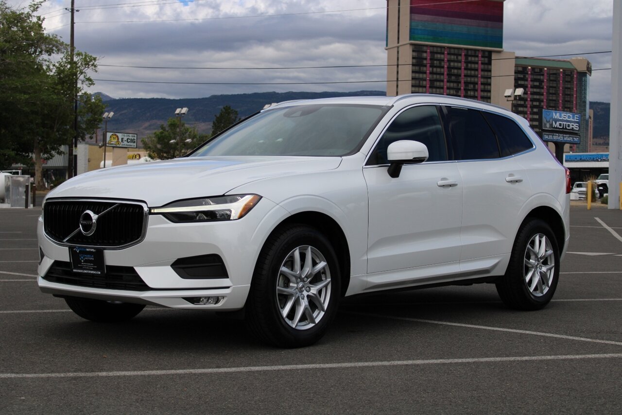 2021 Volvo XC60 T5 Momentum - Photo 54 - Reno, NV 89511