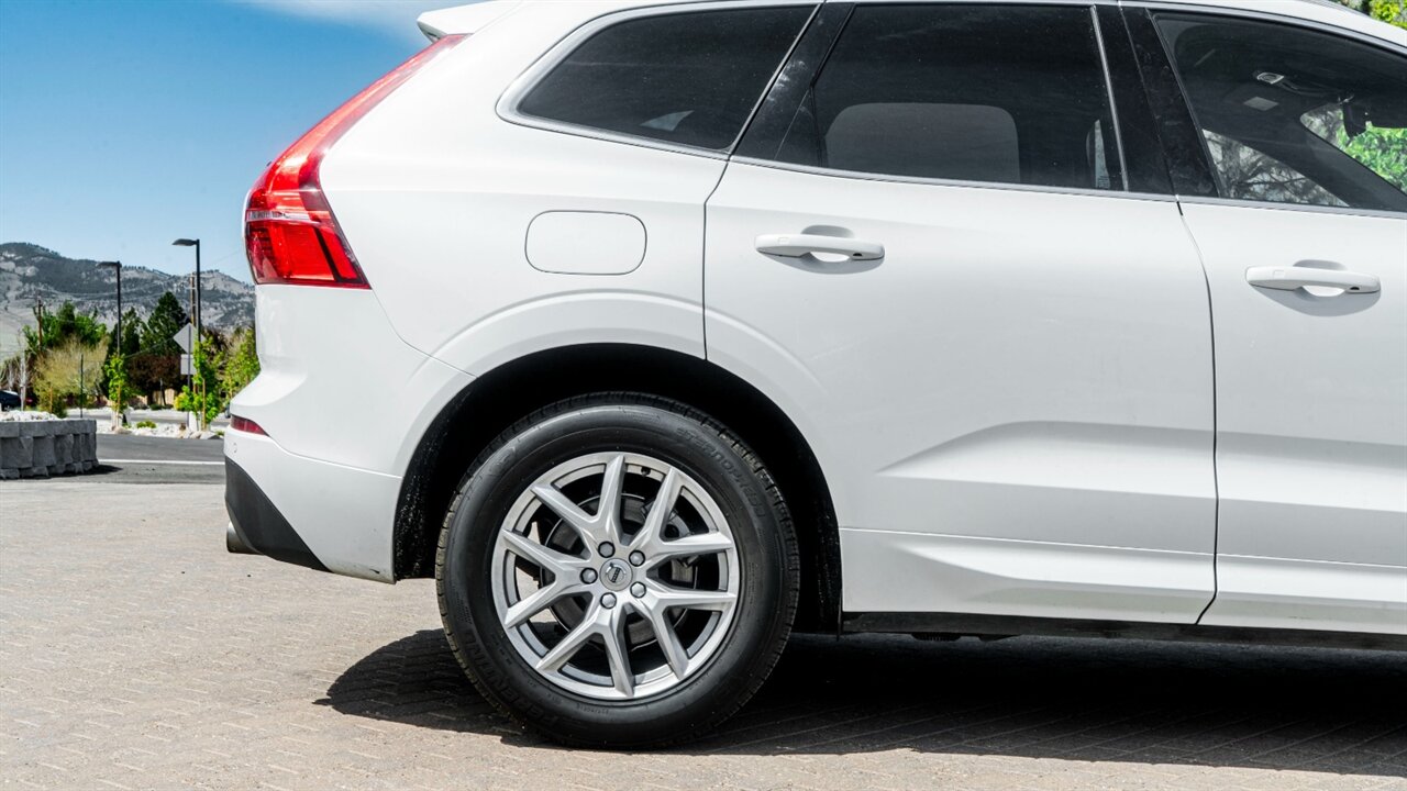 2021 Volvo XC60 T5 Momentum - Photo 10 - Reno, NV 89511