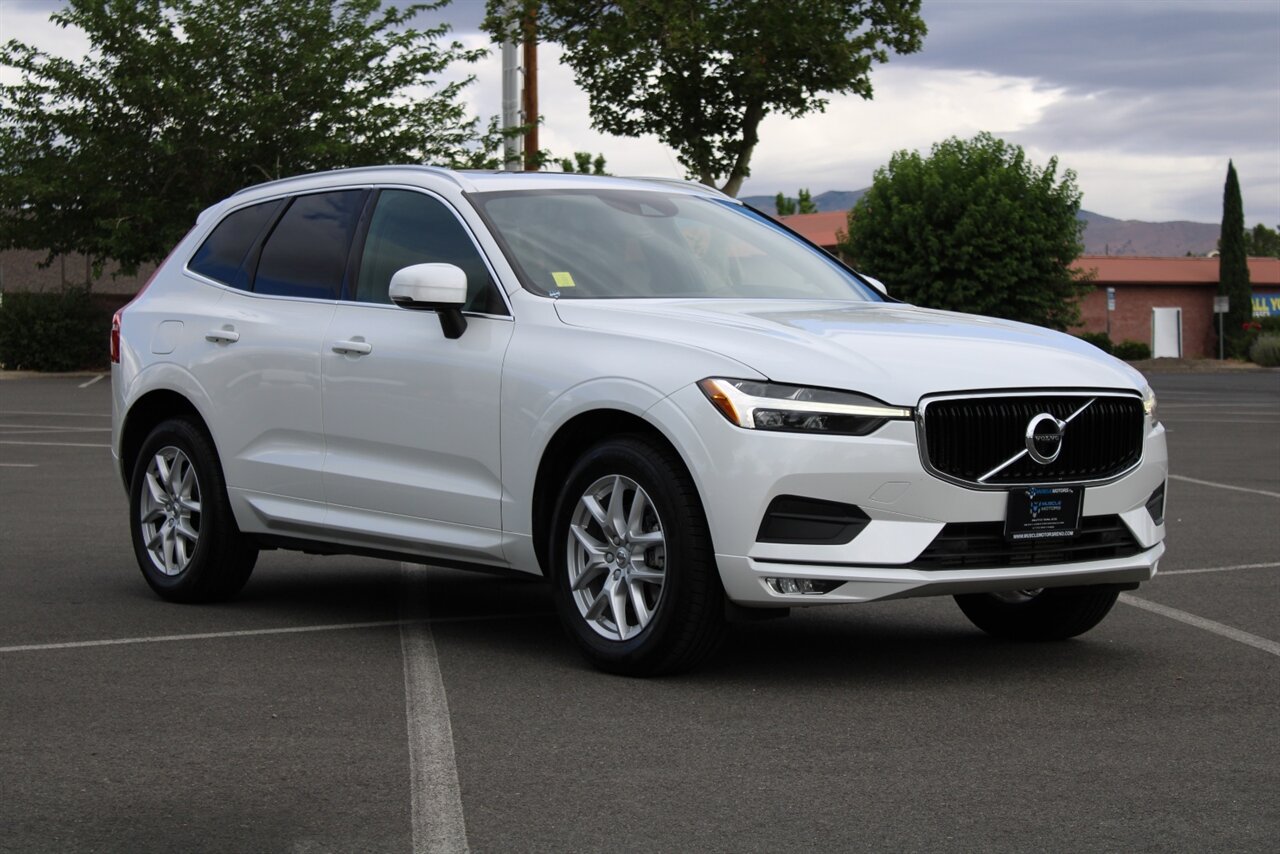2021 Volvo XC60 T5 Momentum - Photo 40 - Reno, NV 89511