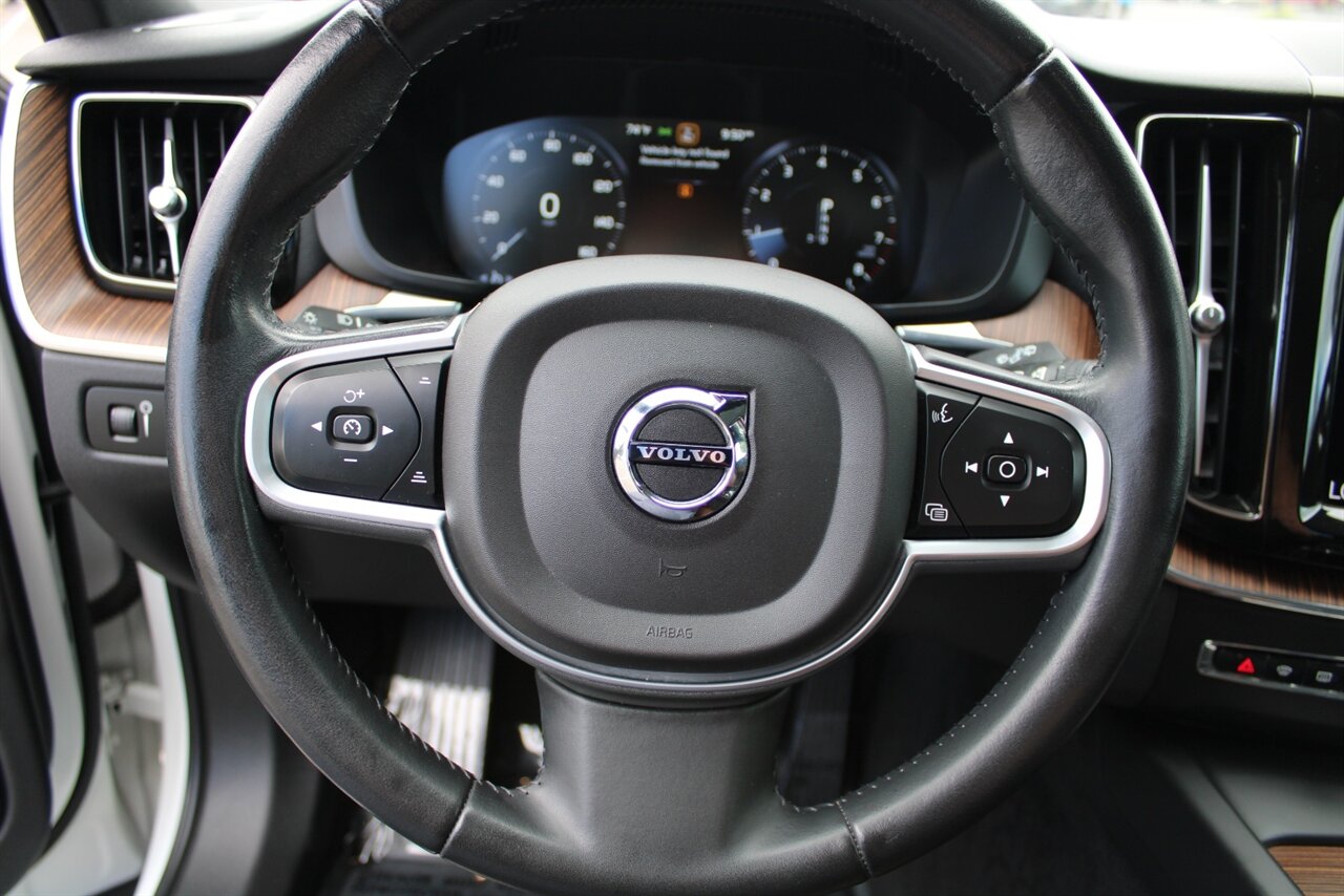 2021 Volvo XC60 T5 Momentum - Photo 59 - Reno, NV 89511