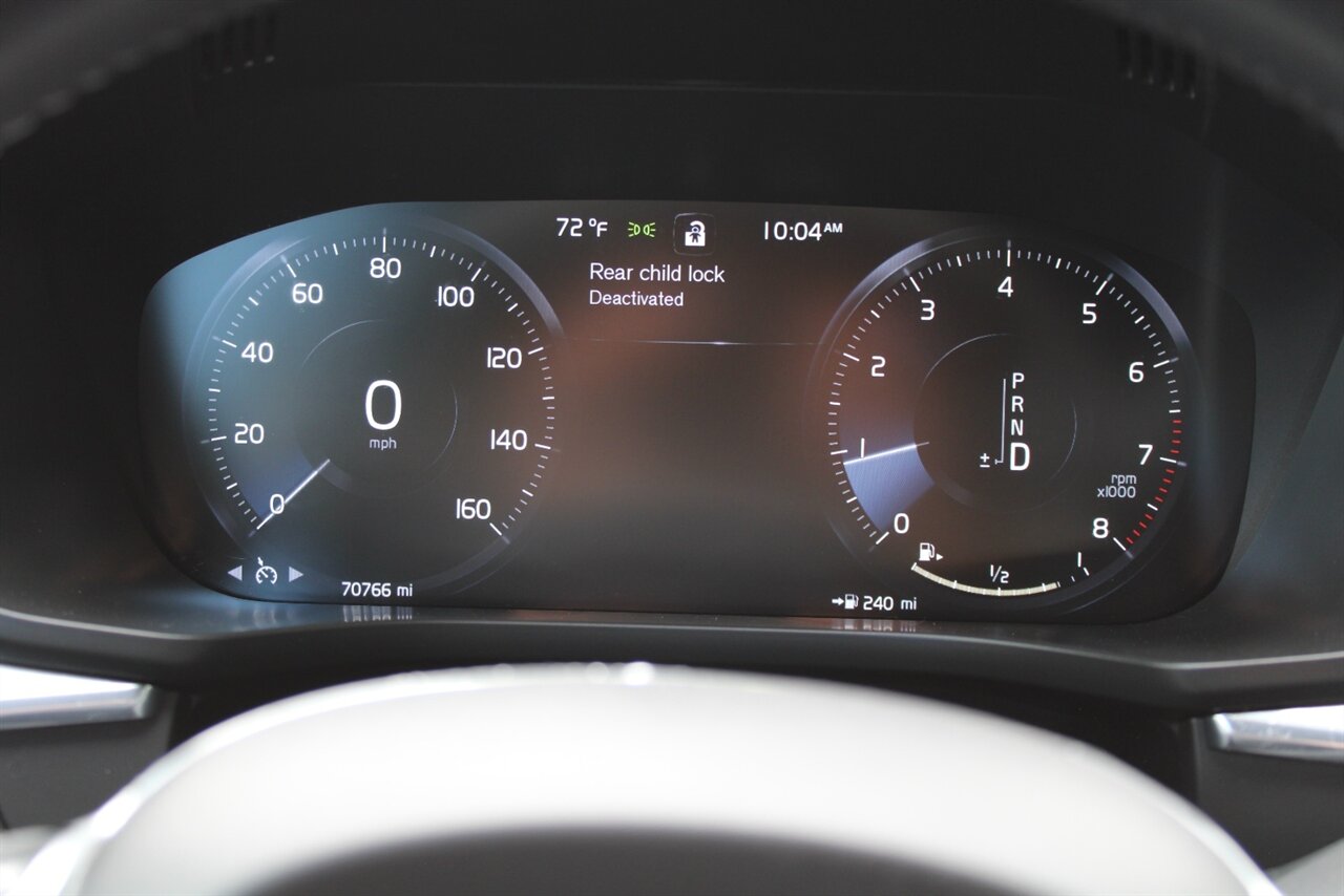 2021 Volvo XC60 T5 Momentum - Photo 68 - Reno, NV 89511