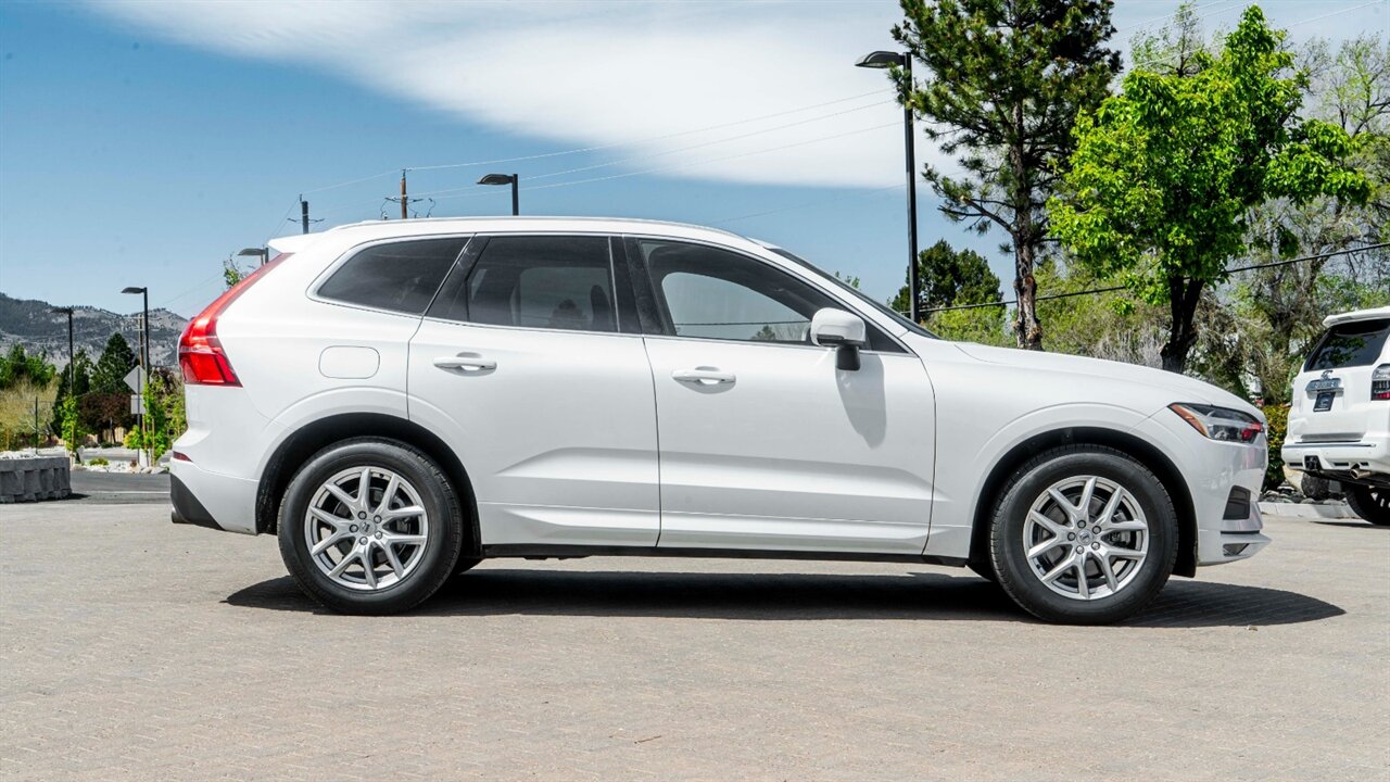 2021 Volvo XC60 T5 Momentum - Photo 5 - Reno, NV 89511