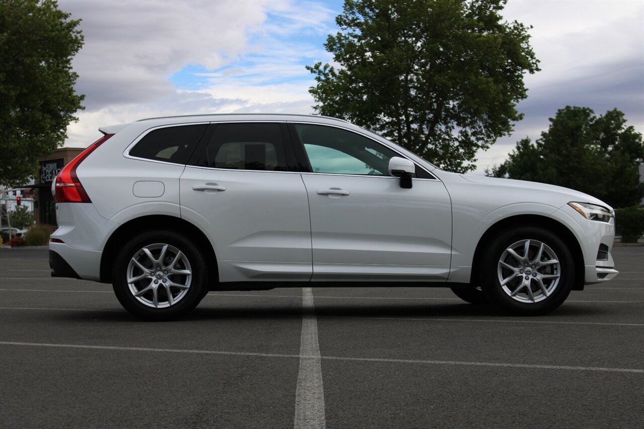 2021 Volvo XC60 T5 Momentum - Photo 44 - Reno, NV 89511