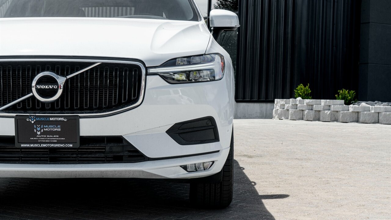 2021 Volvo XC60 T5 Momentum - Photo 8 - Reno, NV 89511