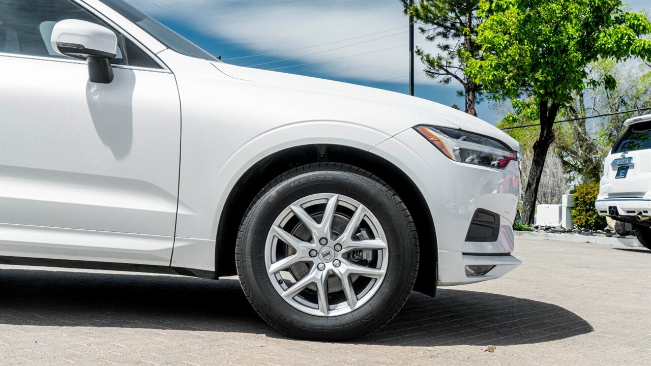 2021 Volvo XC60 T5 Momentum - Photo 9 - Reno, NV 89511