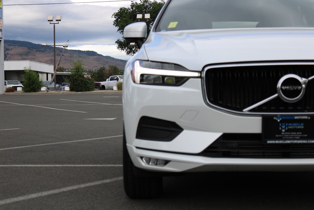 2021 Volvo XC60 T5 Momentum - Photo 43 - Reno, NV 89511