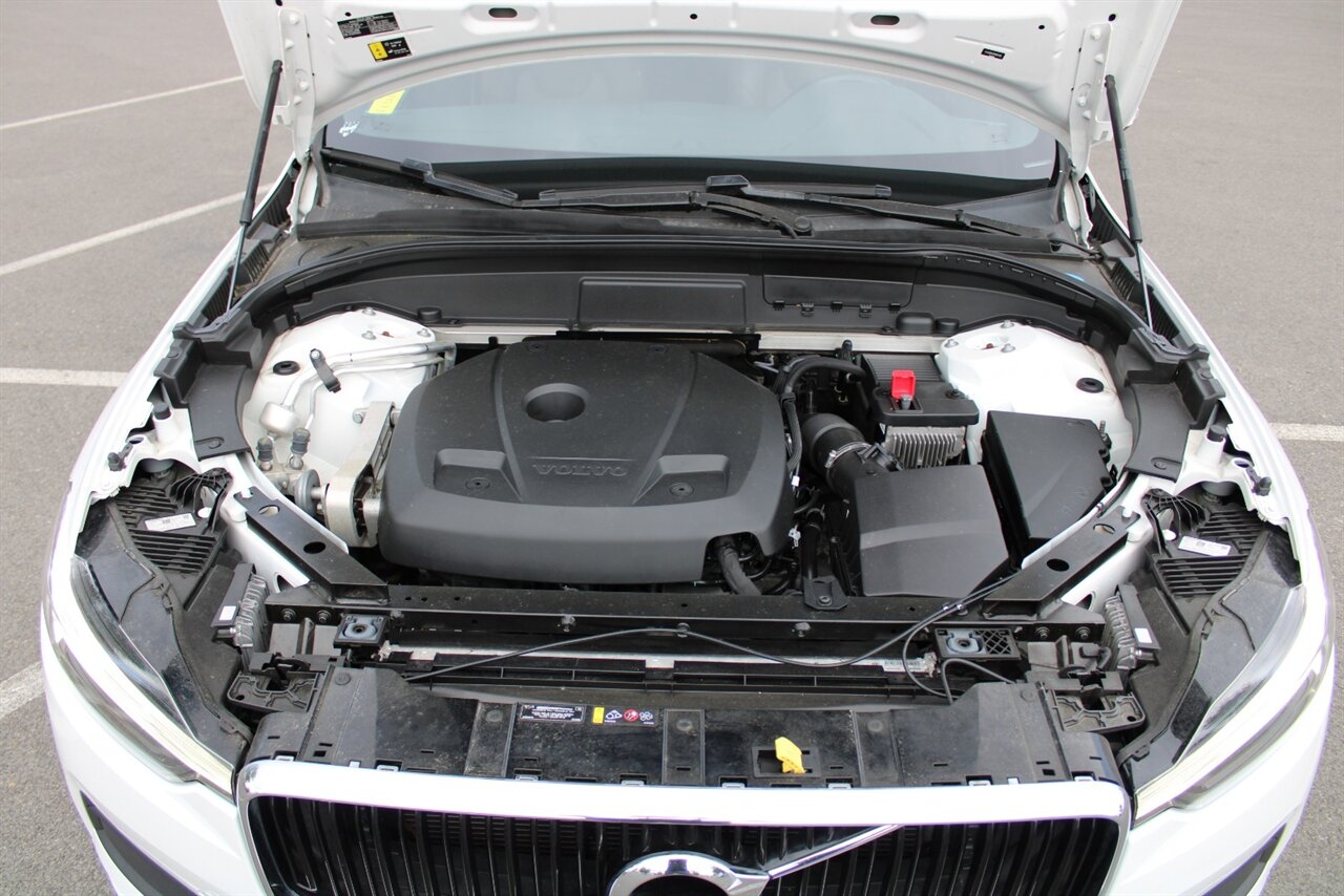 2021 Volvo XC60 T5 Momentum - Photo 37 - Reno, NV 89511