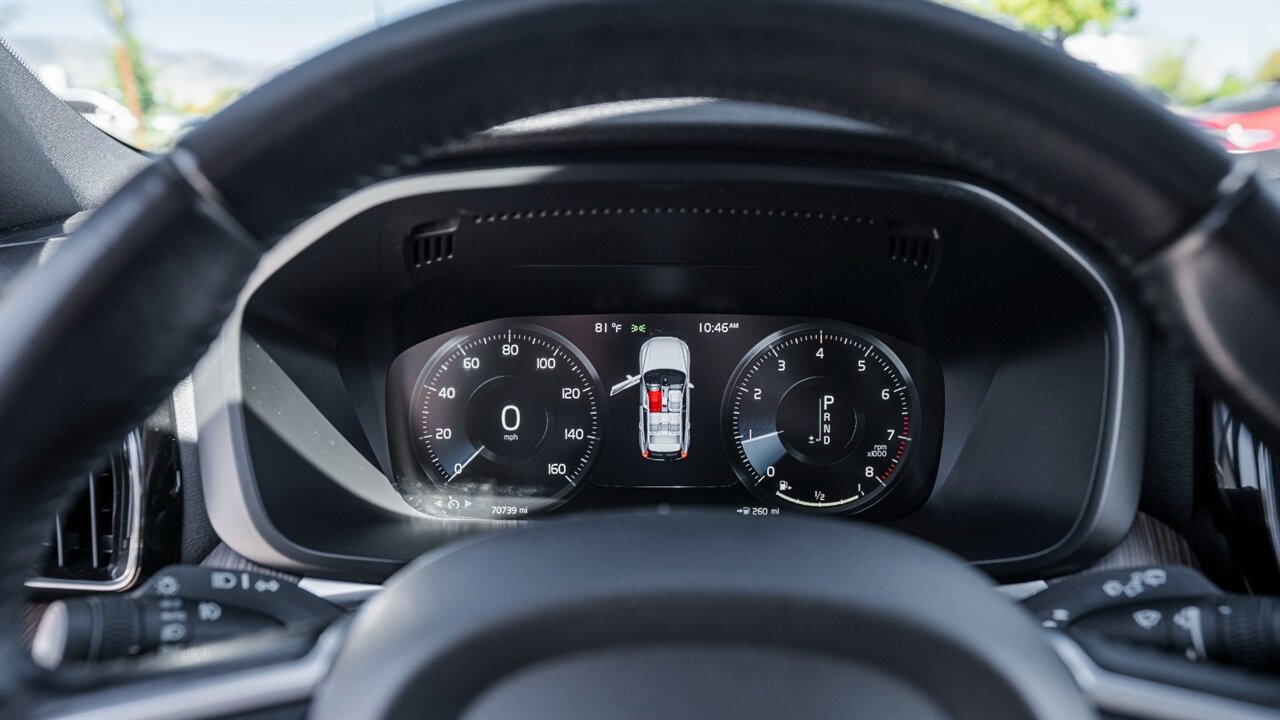 2021 Volvo XC60 T5 Momentum - Photo 25 - Reno, NV 89511