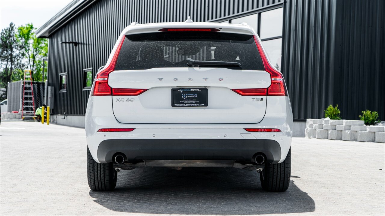 2021 Volvo XC60 T5 Momentum - Photo 6 - Reno, NV 89511