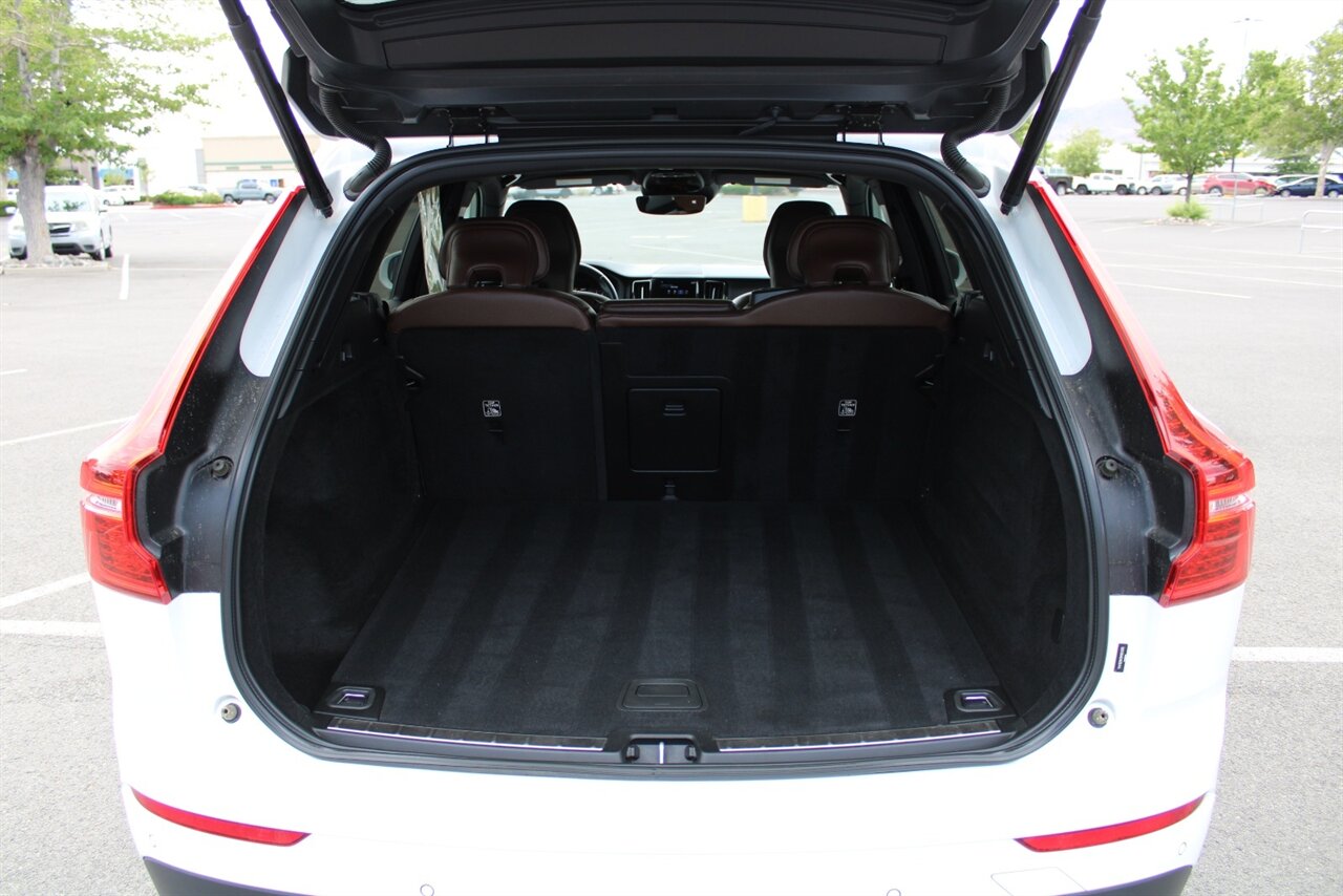 2021 Volvo XC60 T5 Momentum - Photo 49 - Reno, NV 89511