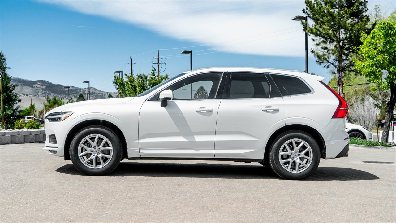 2021 Volvo XC60 T5 Momentum - Photo 3 - Reno, NV 89511
