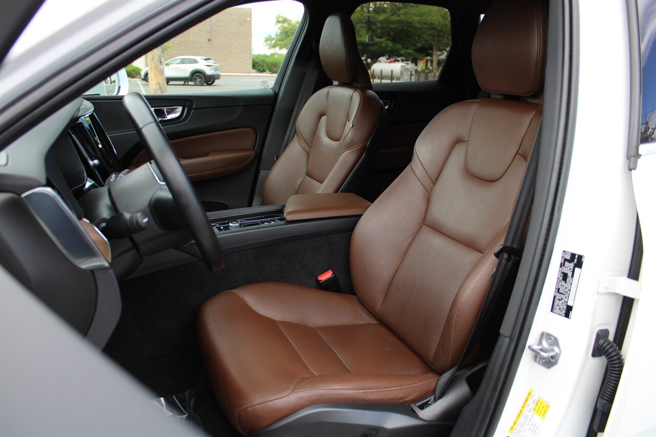 2021 Volvo XC60 T5 Momentum - Photo 56 - Reno, NV 89511