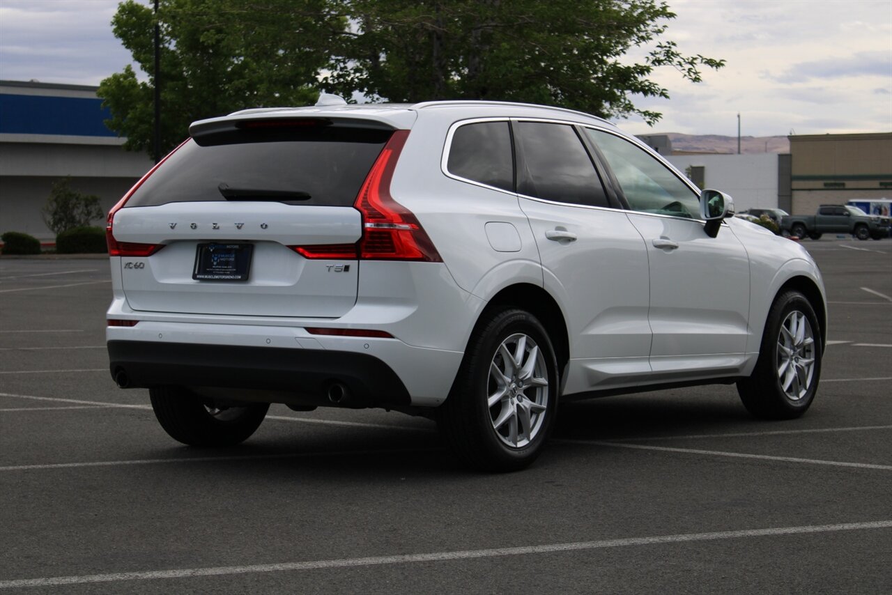 2021 Volvo XC60 T5 Momentum - Photo 45 - Reno, NV 89511