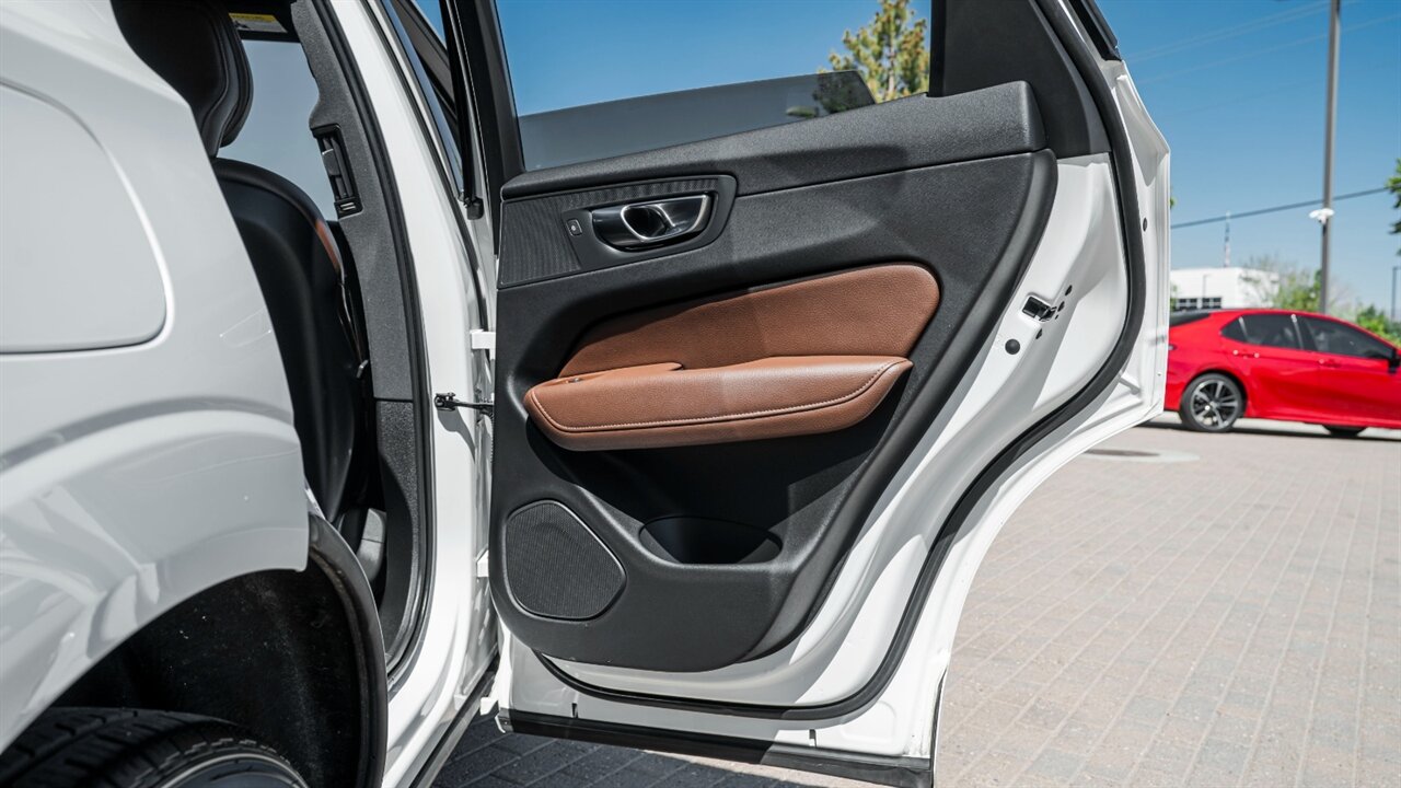 2021 Volvo XC60 T5 Momentum - Photo 33 - Reno, NV 89511