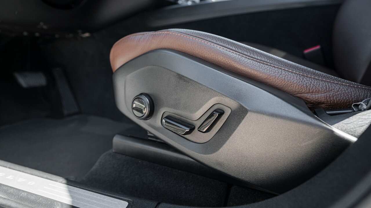 2021 Volvo XC60 T5 Momentum - Photo 20 - Reno, NV 89511