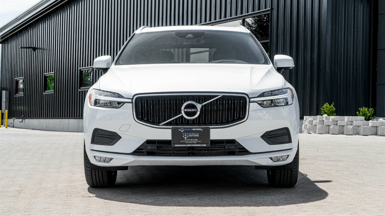 2021 Volvo XC60 T5 Momentum - Photo 4 - Reno, NV 89511
