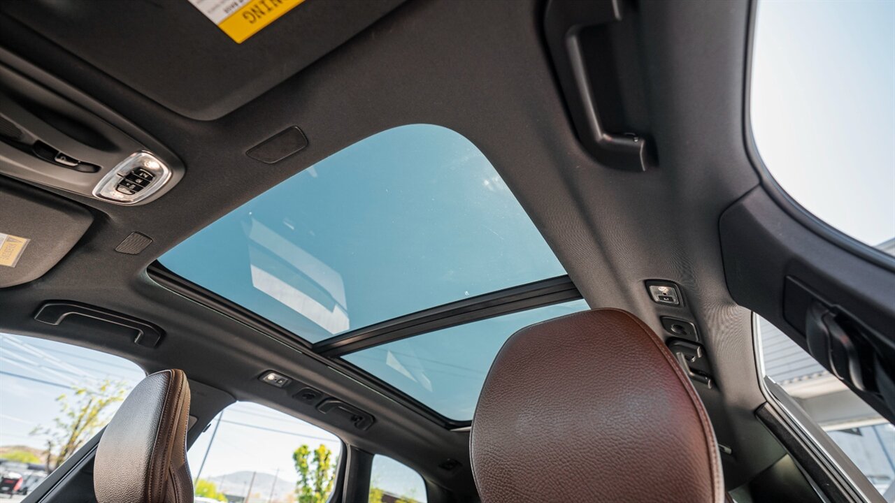 2021 Volvo XC60 T5 Momentum - Photo 14 - Reno, NV 89511